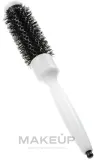 Acca Kappa No Damage Brush щётка для волос 25 мм, расчёска для бережного расчёсывания и укладки, 1 шт — фото 1
