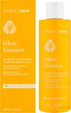 Шампунь Pupa Glow Essence для блеска волос, с кокосовым маслом, маслом монои и энотеры, 250 мл — фото 2