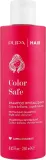 Шампунь Pupa Color Safe для окрашенных волос, с экстрактом семян подсолнечника, сохраняет цвет и блеск, 250 мл — фото 1