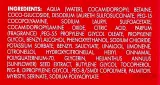 Шампунь Pupa Color Safe для окрашенных волос, с экстрактом семян подсолнечника, сохраняет цвет и блеск, 250 мл — фото 3