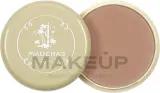 Кремовая тональная основа Maderas De Oriente Maquillaje Crema, 15 г, оттенок 01 - Nuevo Rachel — фото 2
