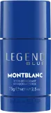 Дезодорант-стик для мужчин Montblanc Legend Blue — фото 1