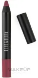 Lord & Berry Szminka w kredce - Помада-карандаш Lord and Berry Crayon Lipstick стойкая, 2 в 1 с контуром, 3,5 г, оттенок 7777 - Blush — фото 1