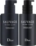 Лосьон-тоник для лица Dior Sauvage The Toner с экстрактом кактуса 100 мл — фото 2