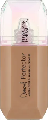 BB-крем Physicians Formula Mineral Wear Diamond Perfector