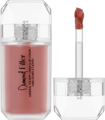 Румяна для лица Physicians Formula Mineral Wear Diamond Filler