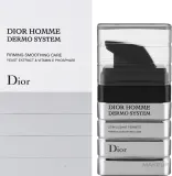 Dior Homme Dermo System Firming Smoothing Care — укрепляющая сыворотка для мужчин с центеллой и гиалуроновой кислотой, 50 мл — фото 2