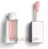 Блеск для губ MylaQ Glossy Effect Lipgloss глянцевый, с аппликатором, 5 мл, оттенок 02 - Blush Flush — фото 2