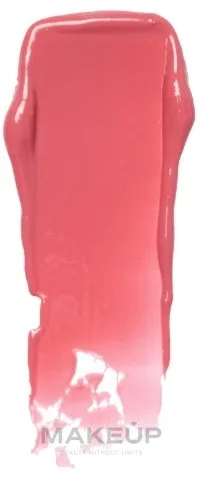 Блеск для губ Inglot Sleeks Lip Gloss Cream кремовый, увлажняющий, 6,5 мл, оттенок 90