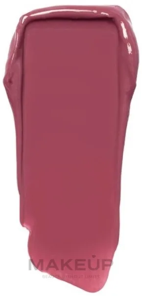Блеск для губ Inglot Sleeks Lip Gloss Cream кремовый, увлажняющий, 6,5 мл, оттенок 110