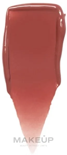Блеск для губ Inglot Sleeks Lip Gloss Cream кремовый, увлажняющий, 6,5 мл, оттенок 112