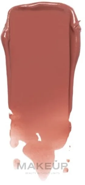 Блеск для губ Inglot Sleeks Lip Gloss Cream кремовый, увлажняющий, 6,5 мл, оттенок 91
