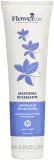 Тонирующая маска для волос FlowerTint холодный блонд против желтизны, оливковое масло, имбирь, масло какао, вегано, 150 мл — фото 1