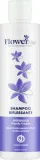 Тонирующий шампунь FlowerTint Riflessante холодный блонд против желтизны, с фиолетовым пигментом, 200 мл — фото 1