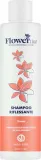 Тонирующий шампунь FlowerTint Riflessante медный оттенок, веганская формула без аммиака и парабенов, 200 мл — фото 1