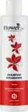 Тонирующий шампунь FlowerTint Riflessante красный оттенок, веганская формула без аммиака и парабенов, 200 мл — фото 1