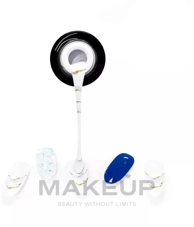 Набор гелевых наклеек NeoNail Professional Gel Stickers Easy On 20 шт пилка и апельсиновая палочка, оттенок M10