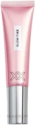 База под макияж XX Revolution Glow FiXX Brightening