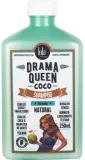 Шампунь Lola From Rio Drama Queen Coco питательный, для сухих и ломких волос, с алоэ и аргановым маслом, 250 мл — фото 1