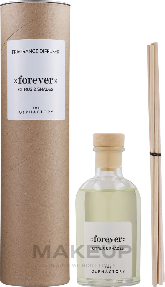Ароматический диффузор Ambientair Forever Citrus & Shades