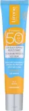 Крем солнцезащитный для лица Lirene Moisturising Protection SPF 50 увлажняющий 40 мл — фото 2