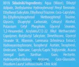 Крем солнцезащитный для лица Lirene Moisturising Protection SPF 50 увлажняющий 40 мл — фото 3