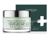 Крем для лица Symbiosis London Advanced Cannabidiol с CBD для сияния 50 мл — фото 1