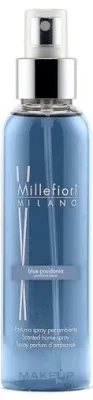 Спрей для дома Millefiori Milano Blue Posidonia 150 мл