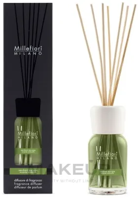 Аромадиффузор для дома Millefiori Milano Verdant Escape