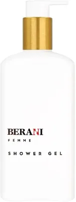 Гель для душа Berani Femme для женщин, 300 мл