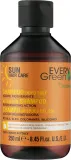 Шампунь EveryGreen After Sun восстанавливающий, после солнца, с маслом ши и зелёным чаем, для сухих волос, 250 мл — фото 1