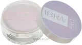 Полупрозрачная фиксирующая пудра IBRA Makeup Pro No More Pore, 5 г — фото 2