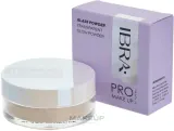 Сияющая пудра Ibra Glass Powder Transparent Glow для лица, 5 г — фото 1