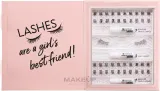 Набор накладных ресниц Essence 3x Lashes To Impress три пары с клеем в мини-контейнере — фото 2