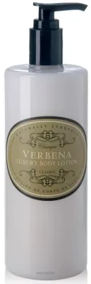 Naturally European Body Lotion Verbena — бальзам для тела с вербеной, 500 мл
