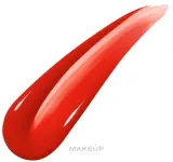Жидкая помада-тинт Fenty Beauty Poutsicle Hydrating Lip Stain увлажняющая, с деликатным оттенком, 6,5 мл, оттенок 02 - Zesty Bestie — фото 1