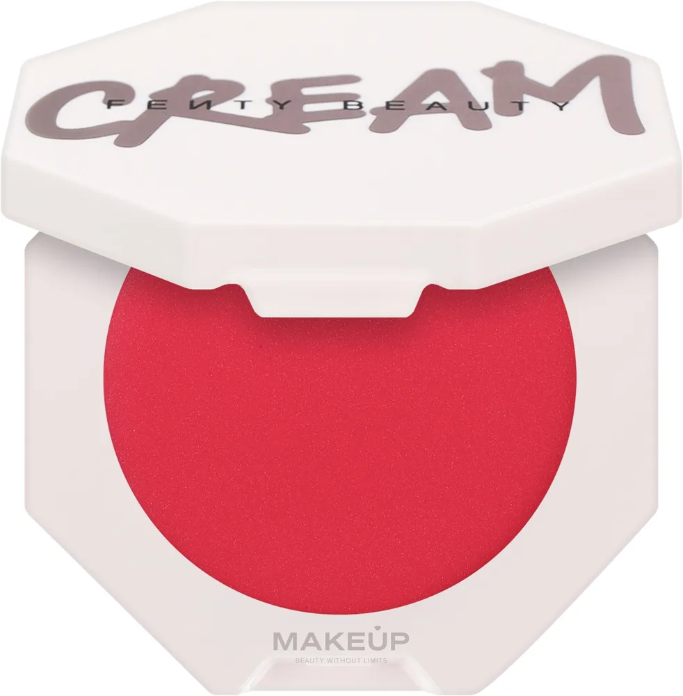 Румяна для лица Fenty Beauty Cheeks Out Freestyle Cream, оттенок Riri
