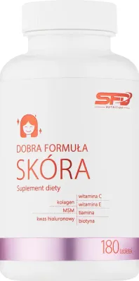 БАД SFD Nutrition