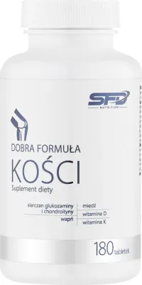 БАД SFD Nutrition