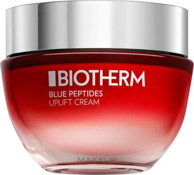 Крем для лица Biotherm Blue Peptides Uplift с пептидами подтягивающий