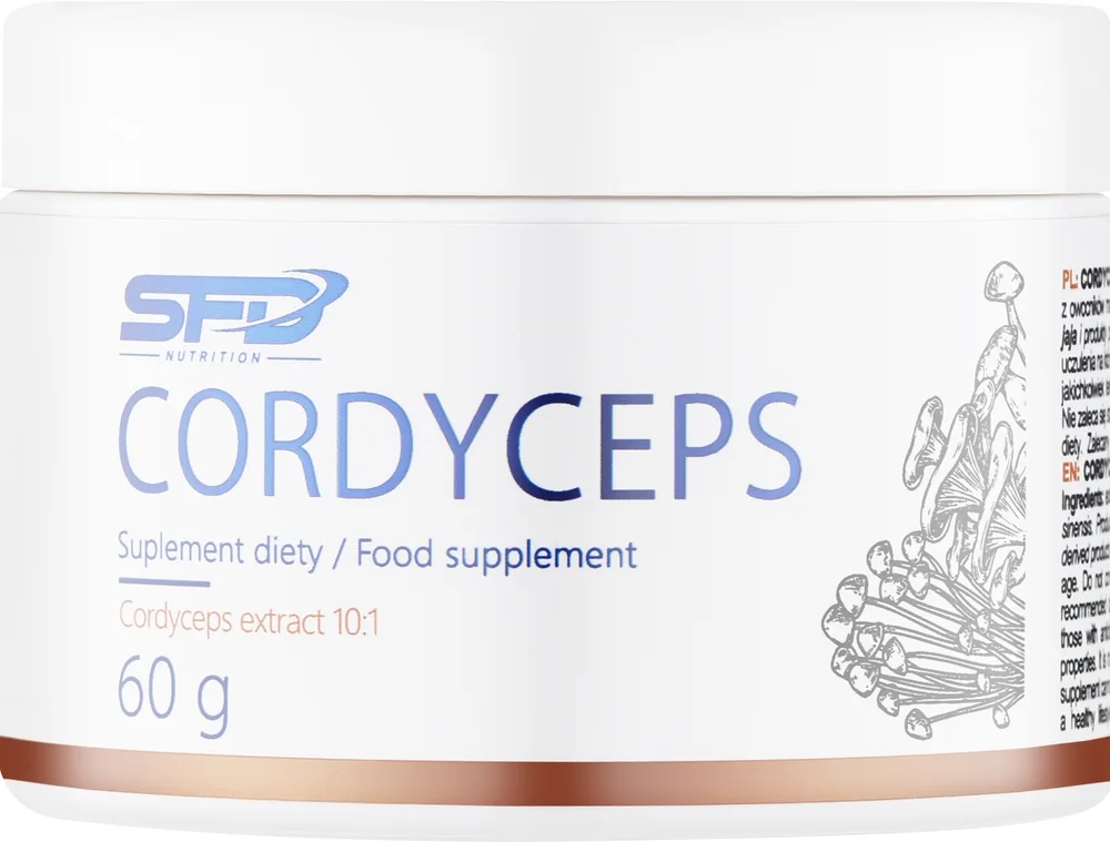 БАД SFD Nutrition
