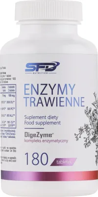 БАД SFD Nutrition