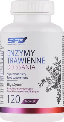 БАД SFD Nutrition