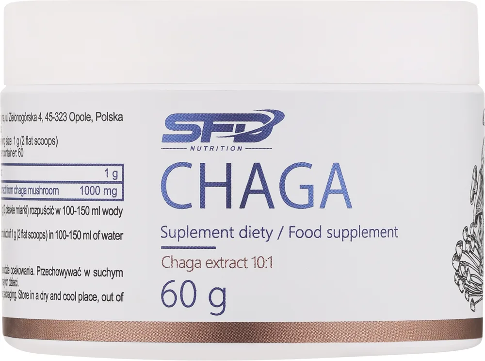 БАД SFD Nutrition