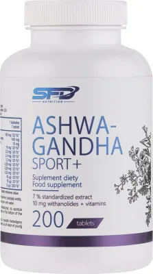 БАД SFD Nutrition