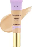 Тональный крем Tarte Cosmetics Shape Tape Cloud Coverage матирующий невесомый, 30 мл, оттенок 32S — фото 1
