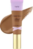 Тональный крем Tarte Cosmetics Shape Tape Cloud Coverage матирующий невесомый, 30 мл, оттенок 44N — фото 1