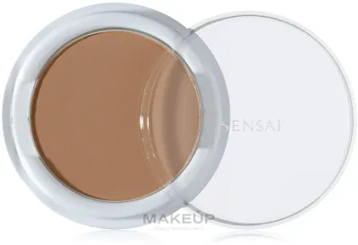 Пудровая тональная основа Sensai Cellular Performance Total Finish, сменный блок, 11 г