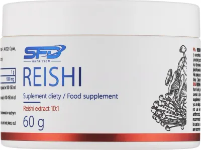 БАД SFD Nutrition