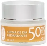 Крем для лица дневной Nurana увлажняющий SPF 50 50 мл — фото 1